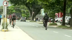 Over 250 electric scooter accidents in Medellín: new regulations coming