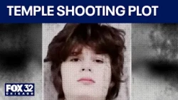 Everything we know so far in the alleged Aurora Hindu temple shooting plot
