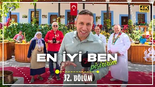 En İyi Ben Pişiririm 32. Bölüm | 8 Eylül 2026 (4K)