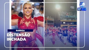 RF Com Você -  BARRIGA VIRGINIA