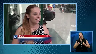 VIJESTI ZA GLUHE 18.08.2026.