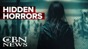 Hidden Horrors of Human Trafficking in America Exposed