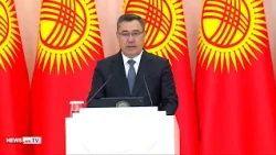 Մեր երկրների միջեւ ձեւավորվել է բաց եւ կառուցողական քաղաքական երկխոսություն. Ժապարովը՝ Փաշինյանին