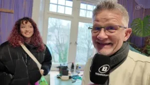 RENDEZ-VOUS vom 26. Januar 2026