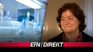 Rekordår för Bioarctic – föreslår utdelning