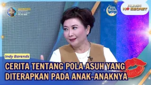 [FULL] Cerita Indy Barends Tentang Pola Asuh yang Diterapkan pada Anak-anaknya - RUMPI (24/02/26)