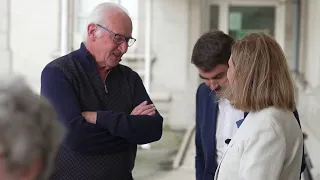 Senate Elections in Finistère: A More Open Battle Than Ever