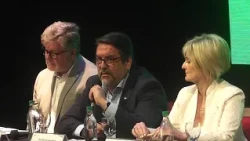 Guillermo Levratto, Mayor of Río Negro