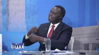 Cutting out over 54,000 BECE students from SHS? Adutwum reflects