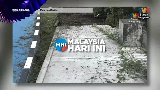 [CLIP] MHI (12 Aug 2026): Keselamatan Pejalan Kaki | Tonton