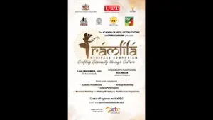 Ramlila Heritage Symposium 2025 Day 2