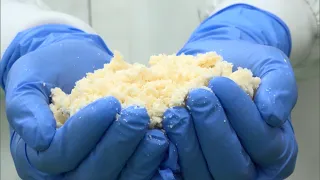 The Growth of Upcycled Food