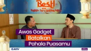AWAS GADGET BATALKAN PAHALA PUASAMU