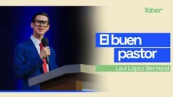 The Good Shepherd | Leví López Bertrand