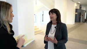 Ostia, the Sea Park is taking shape. The project will be presented today.