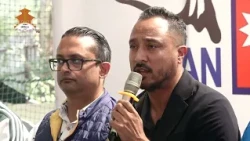NPL || NEPAL TELEVISION