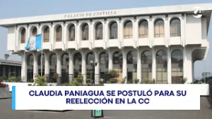 Suman 11 aspirantes a la CC en proceso de elección de la Corte Suprema de Justicia