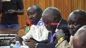 OLUTALO MU IRAN : Abayizi 43 bakomyewo mu ggwanga