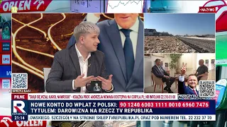 Hennig-Kloska under fire! They mocked her latest "brilliant" idea | Republika Wieczór