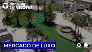 Piscina é o sonho de muita gente e no mercado de luxo virou item essencial