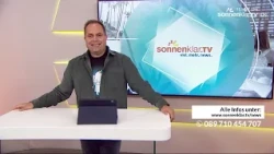 sonnenklar.TV News: New Carry-on Rules Starting October 2027 | 10/07/2026