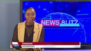 Ramadan: The Significance