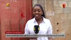 FALA ANGOLA com Pedro Paxi 08/10/2026