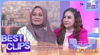 Bikin Mewek Liat Tulusnya Sayang Anisa Bahar ke Mertua #NoSecret