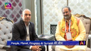Sansad TV Special: AI वरदान या अभिशाप | INDIA AI IMPACT EXPO 2026 | 25 February, 2026