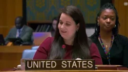 Etats-Unis.- "Conseil Sécurité Nation-Unies" renouvle pou yon lane anbago sou zam an Ayiti.