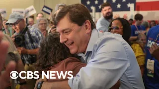 Should Democrats be concerned about Graham Platner's replacement in Maine?