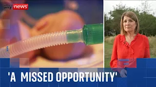 What happens next after the Amos review? | Maternity crisis