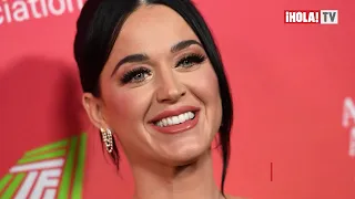 👩‍👧 Katy Perry talks about her daughter Daisy and her current life: "I want to be an example of a...