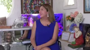 Vida natural y los caminos de la vida, capítulo 5, recuerdos de ayuda social.