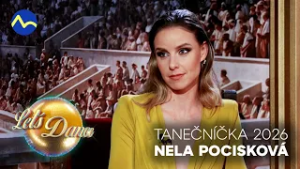 Málokto tušil, čím si prechádzala: Nelu sláva zomlela, zachránili ju až terapie | Let's Dance 2026