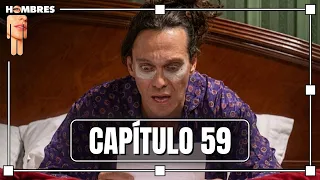 Marcel learns he has a son | Chapter 59 | Men