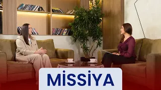 Fəridə Əzizova | MİSSİYA | 03.07.2026
