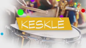 Kesklè Flèch banbou