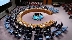 All seven candidates to lead UN receive Security Council veto in informal poll