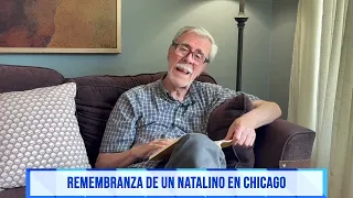 #MemoriesOfANatalinoInChicago Ep 1 September 5, 2026