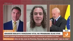 Veneziano projects a vote to end the 6-to-1 scale and challenges Bolsonaro supporters: "Everyone ...