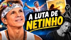 Everything we know about the death of Netinho: the illness, the struggle, and the legacy of the a...