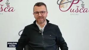 Televizija Zapad - Poslovni kutak 03.02.2026.