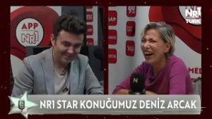 Kadir Çetin ile NR1 Star ⭐ Deniz Arcak
