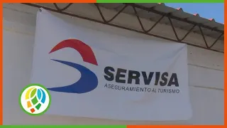 SERVISA en Pinar del Río celebra el 26 de Julio con renovados compromisos