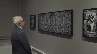 Casa Bruschi: Free Admission and Guided Tours