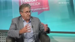 Sharp criticism from Frutura CEO: "Austria is driving full-throttle into a brick wall"
