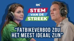 Fatbikes in Wijchen: Politics Struggles with Solutions || VOICE OF THE REGION
