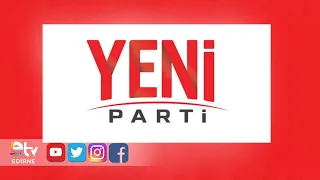 NEW PARTY EMPHASIZES "MEMBER WILL"
