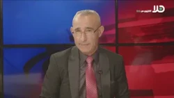 عودة بشارات يتحدث عن انتخابات الكنيست وقوة الاحزاب
